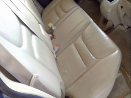 2003 TOYOTA HIGHLANDER, LIMITED, 3.0, AT, FWD,  Z25131